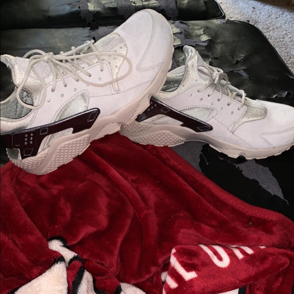 Nike huaraches
